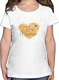 Geschenk mit Namen personalisiert by Shirtracer