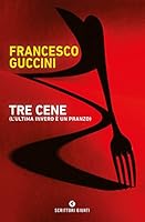 Tre cene 8809950089 Book Cover