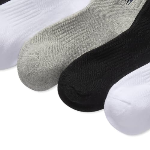 POLO RALPH LAUREN Boys' Perfromace Solid Cushioned Quarter3