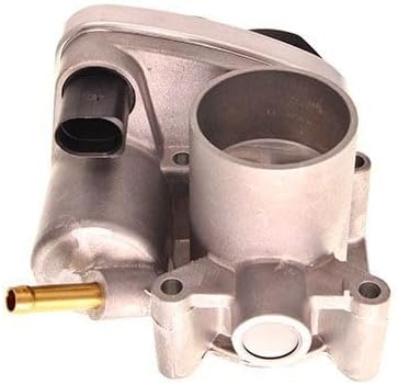 MAXGEAR 58-0120 Throttle Body Throttle Valve Electric