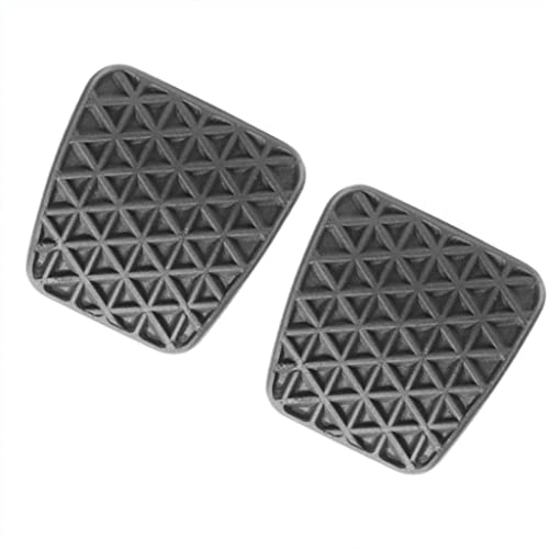 Capa De Pedal GM Prisma Onix Cobalt Spin em Diante - Embreagem Freio