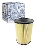 VAICO Air Filter V25-0166