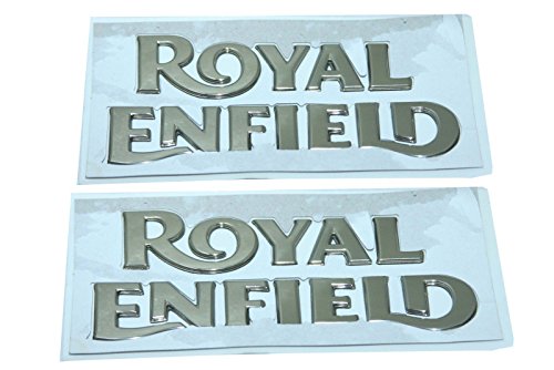 royal enfield monogram online