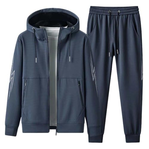 [Inkpoo] ㉺Zbg Y p[J[ XEFbg Y{ H Y Wbp[ AE^[ n  ʋC JWA X|[cEFA jOEFA  W[W [EFA  gbNX[c ~t Grey 2XL(2)