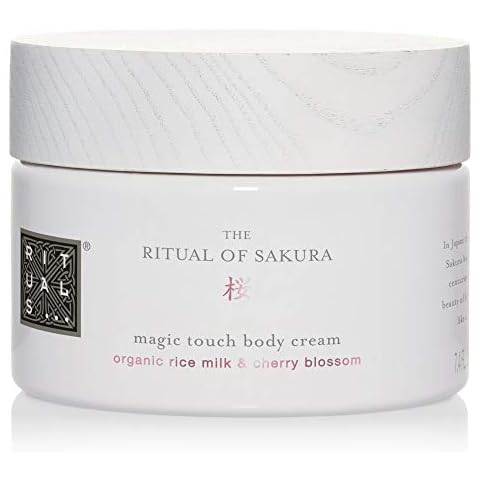 RITUALS The Ritual of Sakura Körpercreme Cover