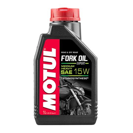 Huile De Fourche Exp. M/H 15W 1L