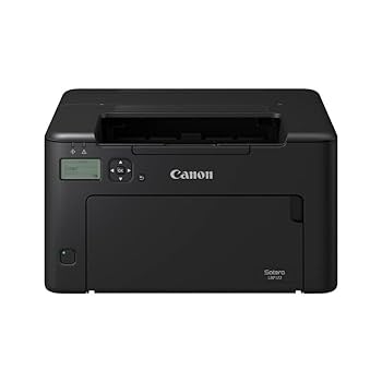 Amazon.co.jp: キヤノン A4 モノクロ レーザービームプリンター