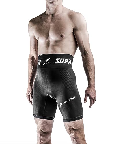 Top 10 Best Compression Shorts For Hamstring : Reviews & Buying Guide ...