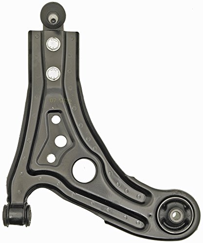 Bras de suspension Dorman 520-162 pour remplacement de liaison au sol de voiture