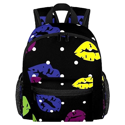 Cartable primaire étudiants et sac à dos décontracté adolescents mixtes