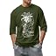 2-army Green