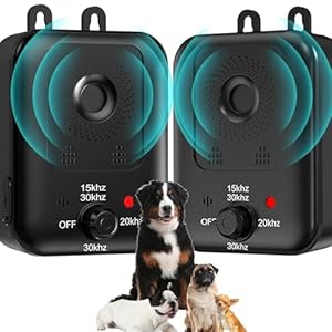 Anti Barking Devices, Auto Barking Control Devices...