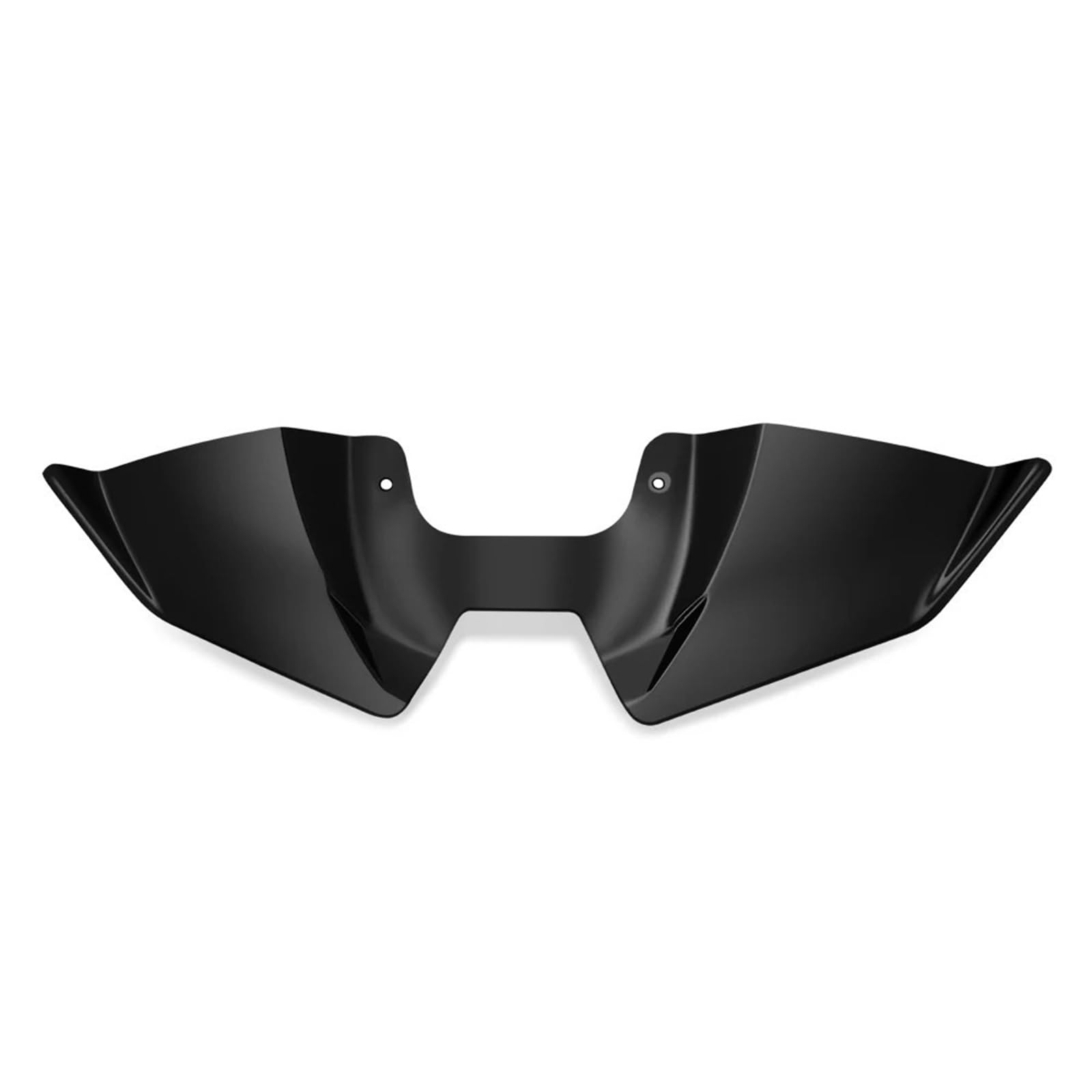 Front Bumper Splitter dachowy Pasuje do Kawasaki Z 900 SE Z900SE 2025 Z900 Przedni dyfuzor aerodynamiczny skrzydło przedni spojler