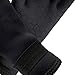 kowaku Scuba Diving Gloves Surfing Glove 3mm Neoprene Hand Protection Wetsuit Winter Gloves (L Size) for Water Sports Skiing Surfing
