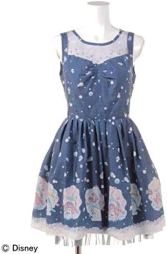 Amazon アリエル ワンピース シーハニー シークレットハニー ディズニー アニメ 萌えグッズ 通販