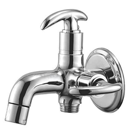 Kamal Two in One Bib Cock - Alto (ALT-2018)