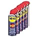Produktbild WD-40 Multifunktionsprodukt Smart Straw 5x200ml