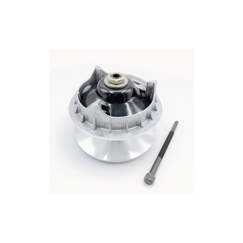Kit variateur d'embrayage résout les pertes de puissance CF550
