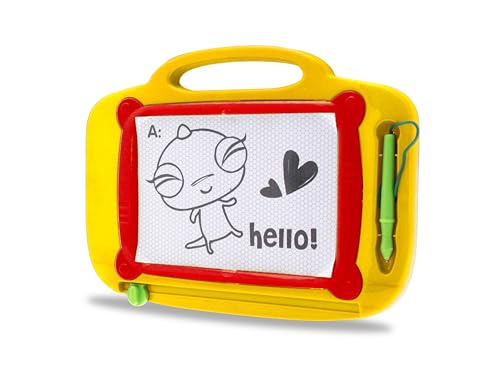 JUEGO Pizarra MÁGICA ASS. 62661