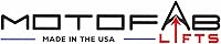 Vista 4 de MotoFab Lifts Juego de elevación y estabilización delantera que elevará su F150 2 pulgadas