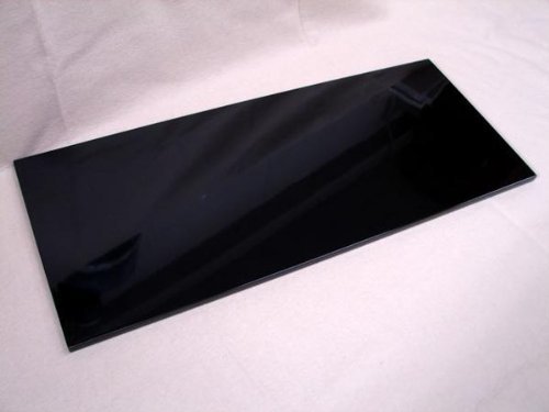 Amazon | 茶道具 華道具 長板 炉用 木製 真塗 花台としても 紫雲工房