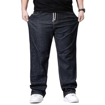 best pants for big belly man