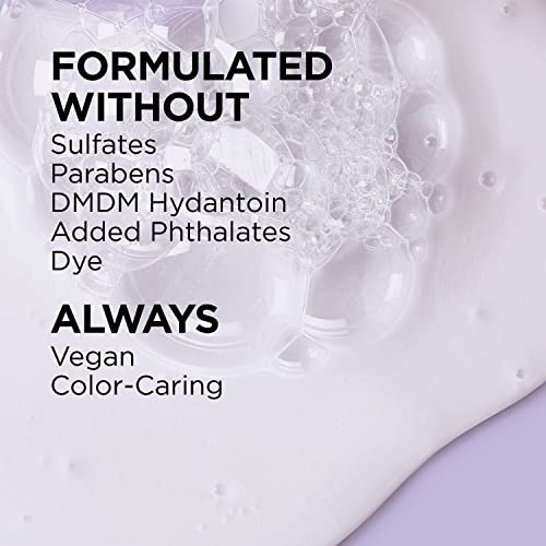 L'oréal Paris Everpure Moisture Sulfate Free Shampoo And Conditioner For Color-Treated Hair, 8.5 Ounce (Set Of 2) #TOP2