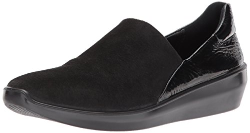 ecco incise urban slip on