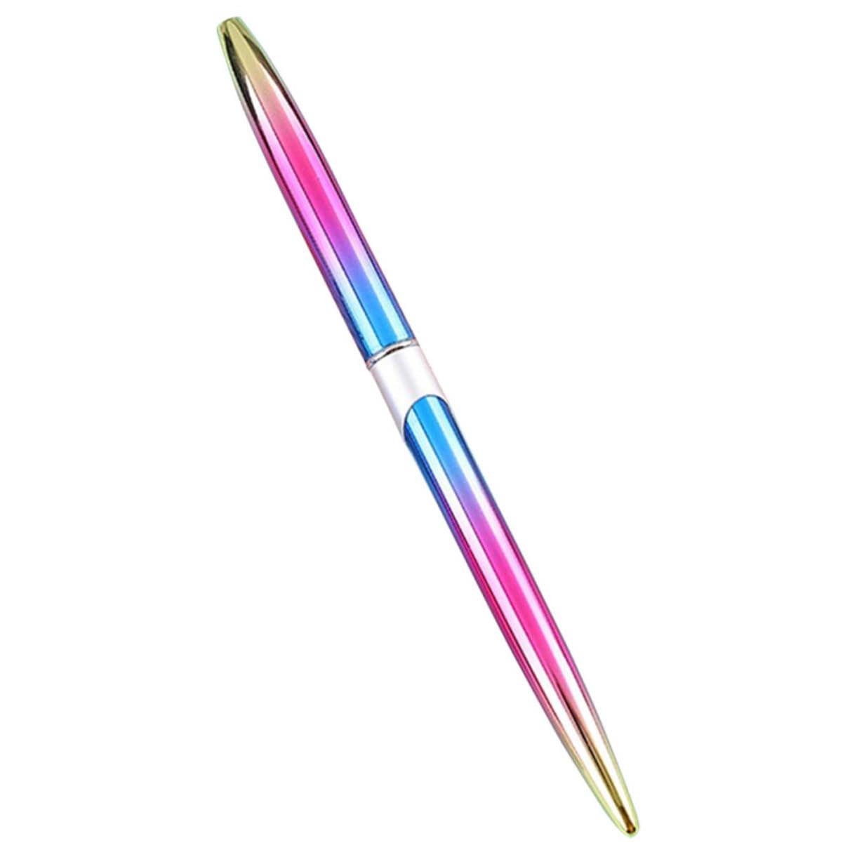 PartyKindom Nail Art Brush Pen Fine Tip for Line Drawing and Detail Work for Nail Salons and Diy at Home