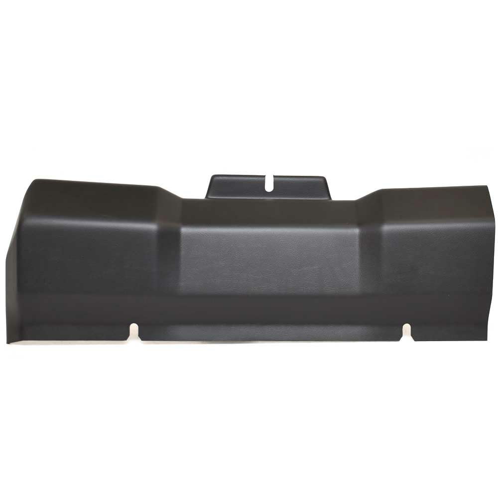 Boat Dash Helm Closeout Panel 5411051.1 | Textured Plastic