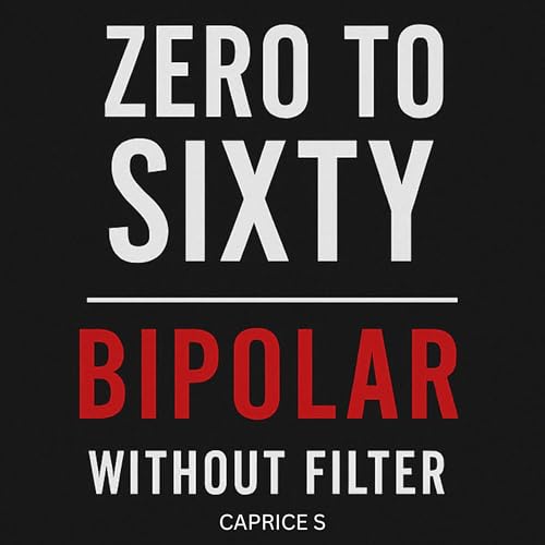 Zero to Sixty by Caprice S, 8388 PUBLISHING LLC episode artwork
