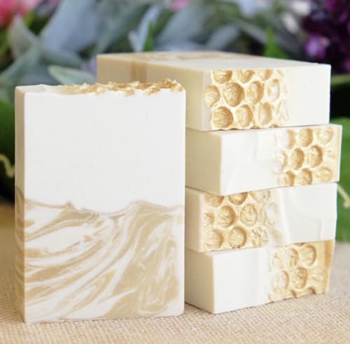 Earthwise Aromatics BGSH2 Shea Butter Soap Base - Easy To Melt thumb #1