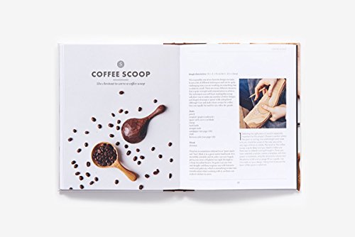 Heirloom Wood: A Modern Guide to Carving Spoons, Bowls, Boards, and Other Homewares