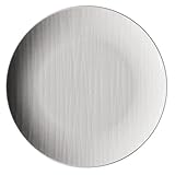 das perfekte Geschenk Rosenthal Teller, Weiß