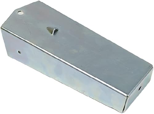 Miniatura 3 de Boxer Paquete de 4 fundas de bolsillo para remolque utilitario para camiones y remolques de cama plana, estilo Fleming