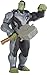 Marvel Avengers: Endgame Team Suit Hulk Deluxe Figure