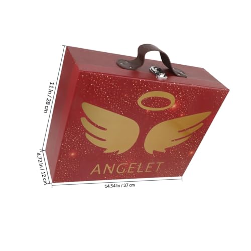 Rangement pour mariage léger afin de simplifier vos fins de fête