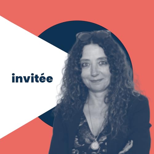 Maison Effervescence : Innover par l'humain | Val&eacute;rie Lejeune, Pr&eacute;sidente de la Maison Effervescence et Prof. Expert CentraleSup&eacute;lec Exed