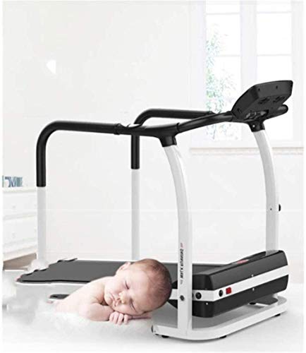 Caminadora Plegable Multifuncional para Adultos Mayores miniatura 3