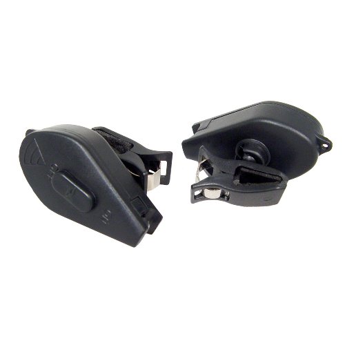 Radians RAD-Light Clip-On LED Light for Hat Brim or Glasses Frame