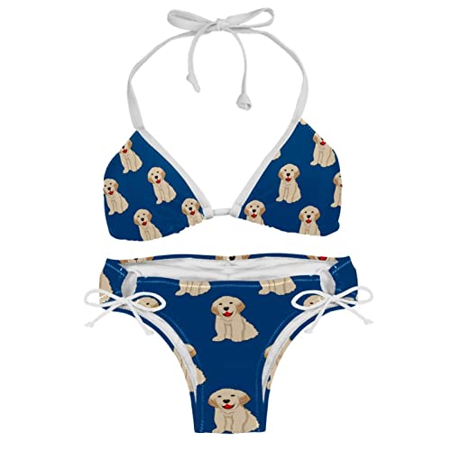 Ensembles de bikini pour femmes et maillot de bain de plage M