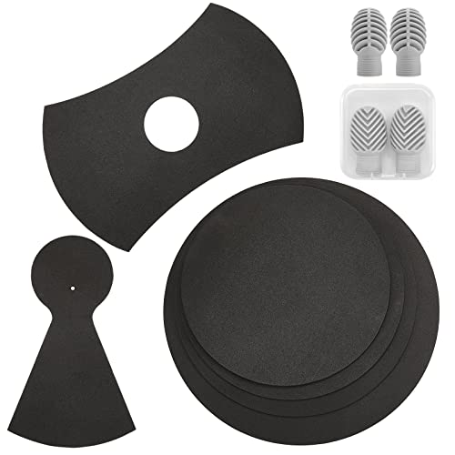 Best Drum Silencer Pads Expert Review The Modern Record