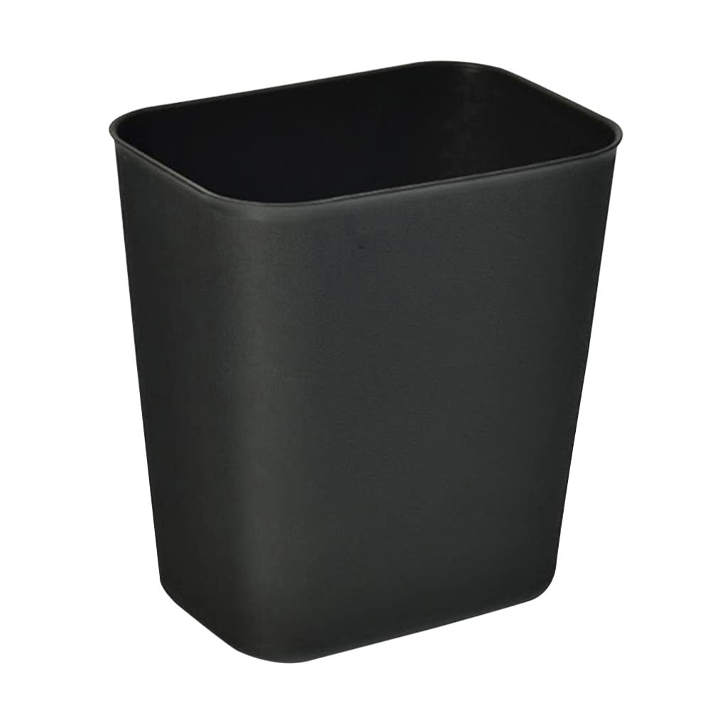 Yardwe Trash Bin Trash Bin Trash Cans 14L Small Trash Can