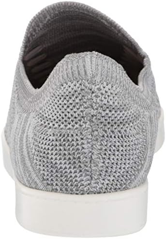 LifeStride Womens Esme 2 Sneaker Grey Marled 7 W | Image 2