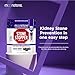 Stone Stopper Drink Mix, Wild Berry, Kidney Stone Prevention, Calcium Oxalate Protector, Alkali Citrate Support, Developed by Urologists to Improve Hydration and Support Kidney Health, 15 Day Supply