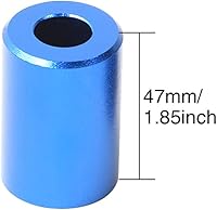 Vista 8 de Juego de herramientas de instalación de tuercas de estrella de horquilla de bicicleta, ajuste de instalador de horquilla de bicicleta, controlador