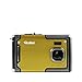 Produktbild Rollei Sportsline 85 - Digitalkamera - 8 Megapixel - 1080p Full HD Videofunktion - wasserdicht bis zu 3 Metern - Gelb