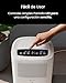 Pro Breeze Deshumidificador Silencioso 12L Imagen de Pro Breeze Deshumidificador Silencioso 12L