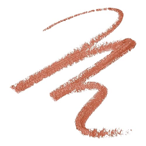 BUXOM Power Line Plumping Lip Liner, Smooth Spice