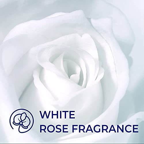 Image of LUX International Creamy White Soap Bar, 125 g